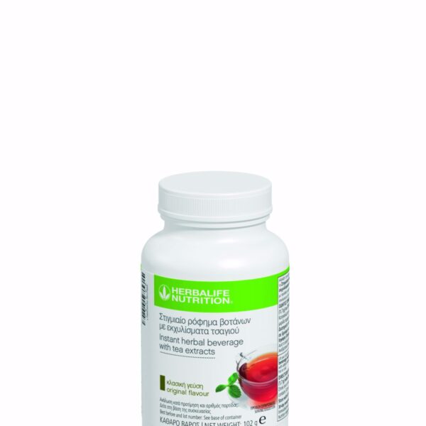 Instant Herbal Beverage - Original - 102g