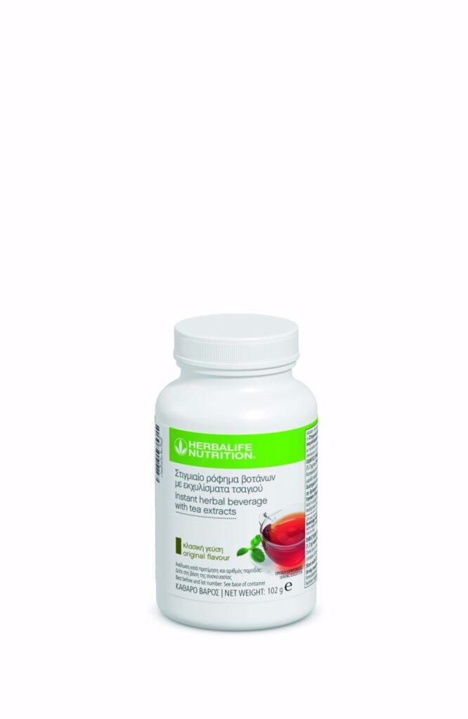 Instant Herbal Beverage - Original - 102g