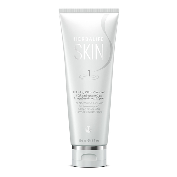 Polishing Citrus Cleanser - SKIN 150 mL Each
