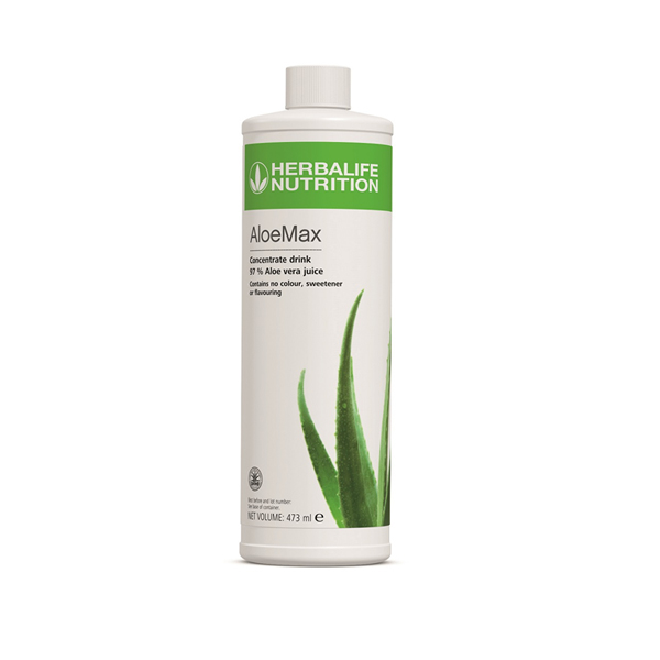 AloeMax 473mL