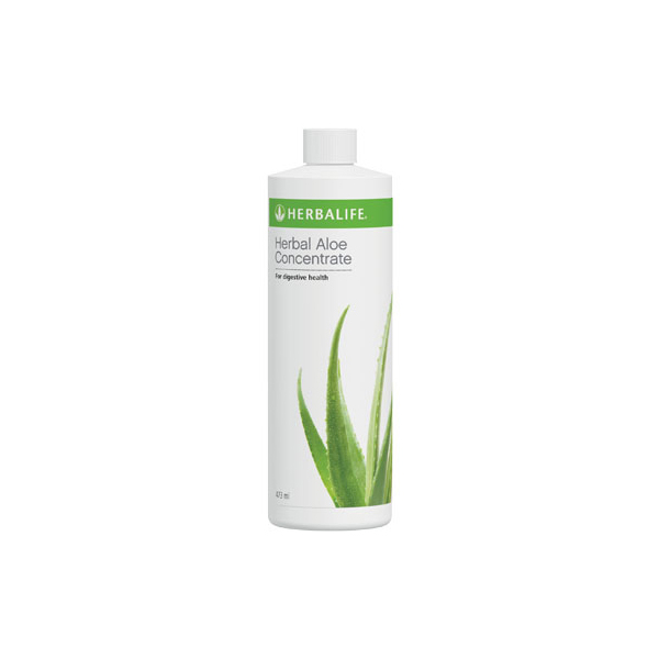 Aloe Concentrate Original 473mL