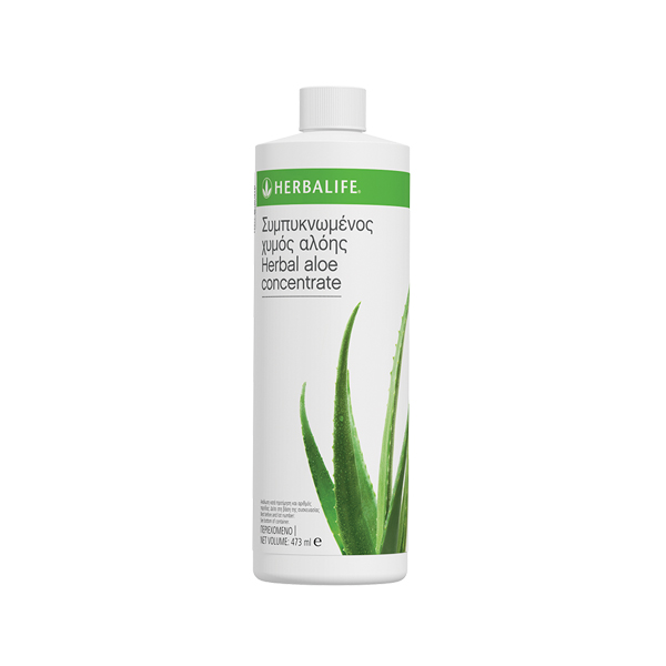 Συμπυκνωμένος Χυμός Αλόης 473ml