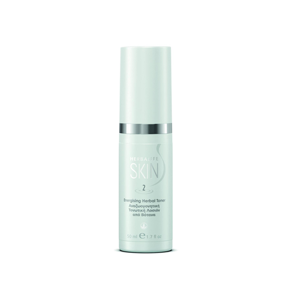 Energising Herbal Toner - SKIN 50 mL Each