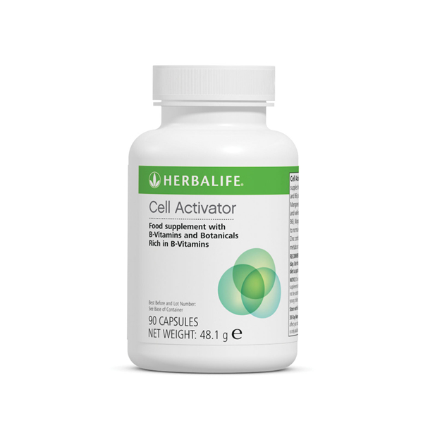 Cell Activator 90 capsules
