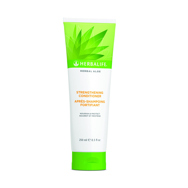 Δυναμωτικό Conditioner Herbal Aloe