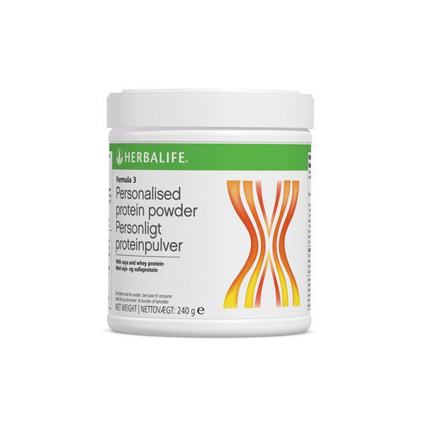 Protein Powder 240 g