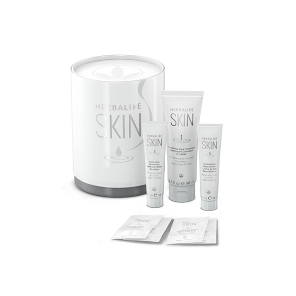 SKIN™ Πακέτο Αποτελεσμάτων 7 Ημερών