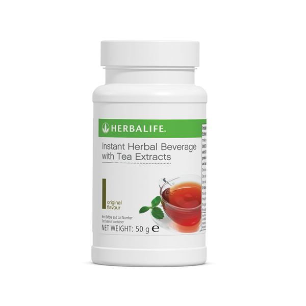 Instant Herbal Beverage Original 50gr