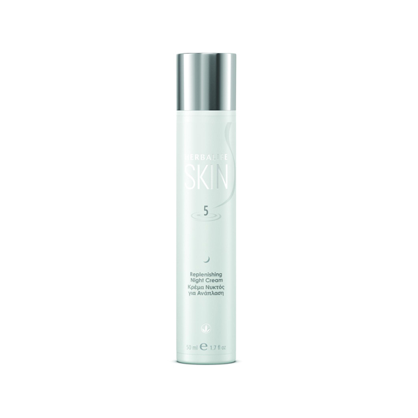 Replenishing Night Cream - SKIN 50 mL