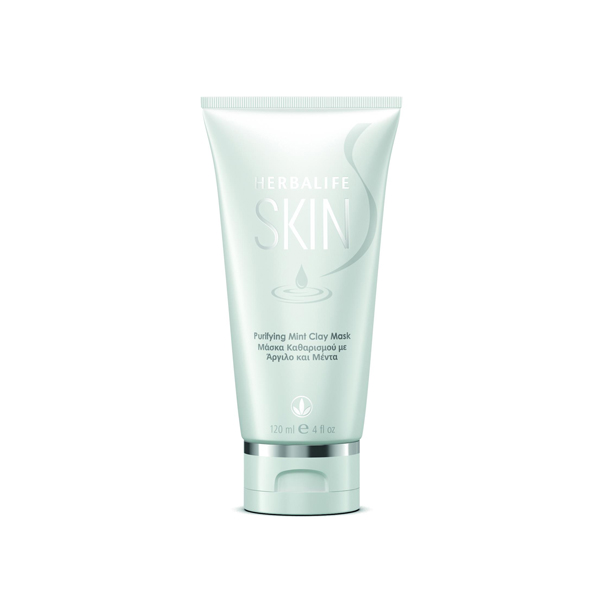 Purifying Clay Mask - SKIN 120 mL Each