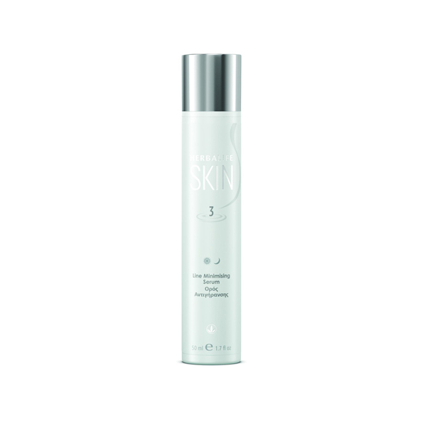 Line Minimising Serum - SKIN 50 mL