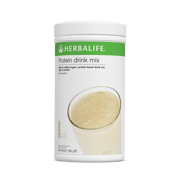 Protein Drink Mix 588 g