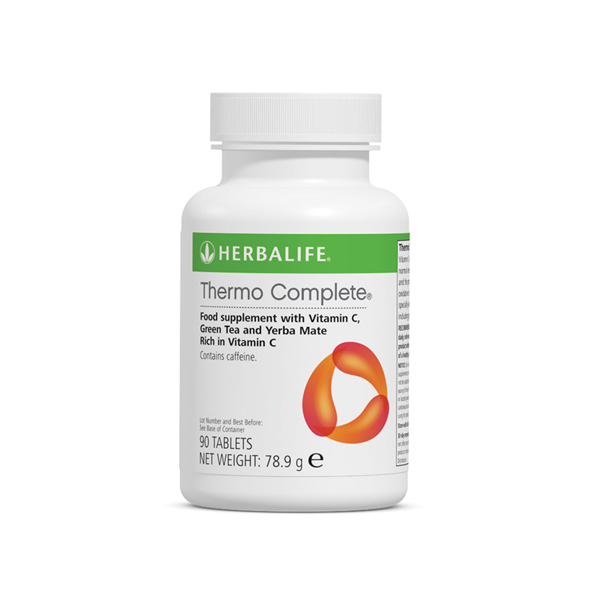 Thermo Complete 90 tablets