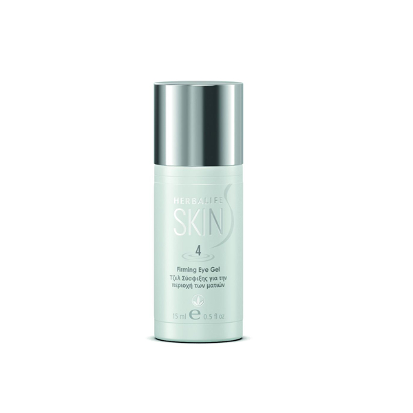 Firming Eye Gel - SKIN 15 mL Each