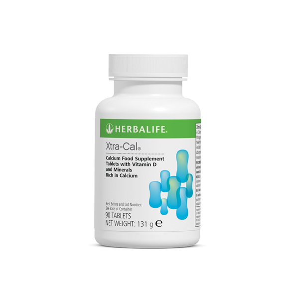 Xtra-Cal® 90 tablets